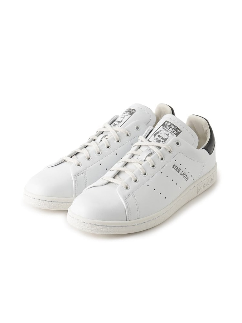 ADIDAS(AfB_X)STAN SMITH LUX(X^X~X bNX) DRESSTERIOR hXeA V[YEC Xj[J[ zCgyz[Rakuten Fashion]