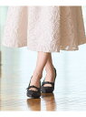 【SALE/40%OFF】【夏SALE/至福の履き心地/通勤にもぴったり◎】5cmヒールパンプス Reflect リフレクト シューズ・靴 パンプス グレー ブ...