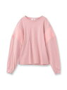 muller of yoshiokubo(ミュラーオブヨシオクボ)STRIPE JQ ロンT DRESSTERIOR ドレステリア トップス カットソー・Tシャ...