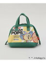 【SALE/20%OFF】おにぎりポーチ2P ピーター <Kellogg's ケロッグ> 212 KITCHEN STORE トゥーワントゥーキッチンストア 福...