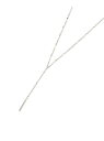【SALE/30%OFF】【夏SALE】デザインチェーンネックレス Reflect リフレクト アクセサリー・腕時計 ネックレス シルバー ゴールド【RBA_E...