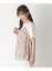 Ʊƥढۥեåƥߥ֥饦 LAURA ASHLEY  쥤 ȥåץ 󥵥֥ ۥ磻 ꡼ ͥӡ̵[Rakuten Fashion]