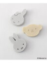 超吸水スポンジ 3Pセット <miffy ミッフィー> 212 KITCHEN STORE トゥーワントゥーキッチンストア 福袋・ギフト・その他 その他[Rak...