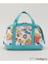 【SALE/20%OFF】ワイヤー保冷ランチバッグ PEP <Kellogg's ケロッグ> 212 KITCHEN STORE トゥーワントゥーキッチンストア...