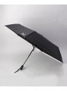 Wpc.IZA ASC BK 日傘/折傘 212 KITCHEN STORE トゥーワントゥーキッチンストア ファッション雑貨 折りたたみ傘【送料無料】[Rak...