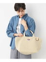 【SALE/40%OFF】ボアトート Dessin デッサン バッグ トートバッグ ベージュ グレー ホワイト【RBA_E】【送料無料】[Rakuten Fas...