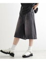 【SALE/40%OFF】デニムジョーツ tk.TAKEO KIKUCHI ティーケータケオキクチ パンツ ジーンズ・デニムパンツ ブルー ブラック【RBA_E...