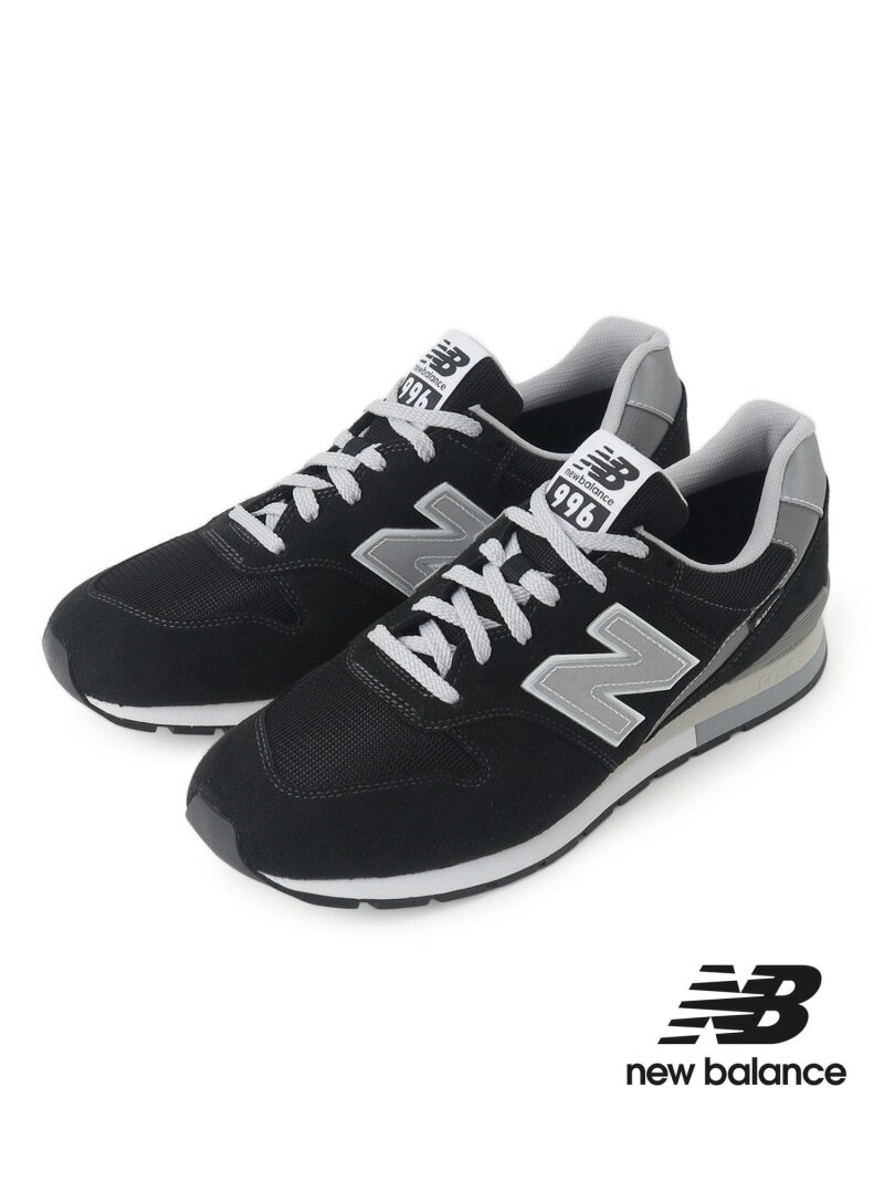 NEW BALANCE(j[oX)CM996 Xj[J[ DRESSTERIOR hXeA V[YEC Xj[J[ ubNyz[Rakuten Fashion]