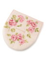 【SALE/40%OFF】アルバティーン柄 トイレカバー LAURA ASHLEY HOME ローラ アシュレイ インテリア・生活雑貨 トイレ用品・バス用品 ピ...