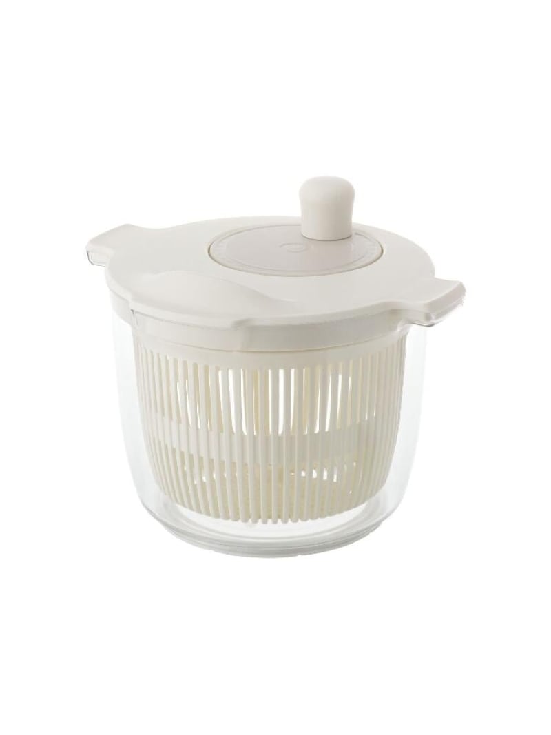 リベラリスタ サラダスピナー WH 212 KITCHEN STORE トゥーワントゥーキッチンストア 食器・調理器具・キッチン用品 その他の食器・調理器具・キッチン用品 ホワイト[Rakuten Fashion] worldonlinestore-10012525 WORLD ONLINE STORE楽天市場店 サンプル画像2