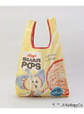 【SALE/20%OFF】エコバッグM ピーター <Kellogg's ケロッグ> 212 KITCHEN STORE トゥーワントゥーキッチンストア 福袋・ギ...
