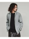 【SALE/50%OFF】ドライバーズニット tk.TAKEO KIKUCHI ティーケータケオキクチ トップス カーディガン グレー ブラック【RBA_E】【...