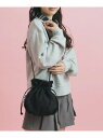 【SALE/50%OFF】チュールバッグ PINK-latte ピンク ラテ バッグ ハンドバッグ イエロー ブラック パープル【RBA_E】[Rakuten ...