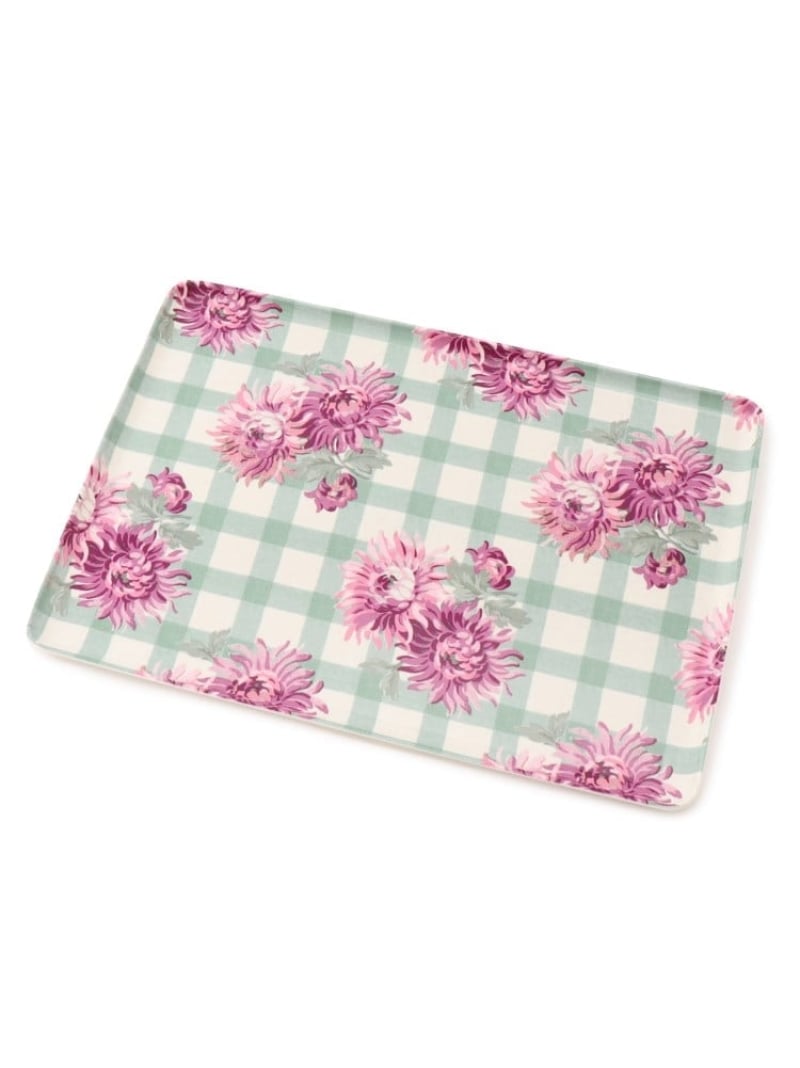 yUK{ꐄzo[YtB[h gC LAURA ASHLEY HOME [ AVC HEELb`pi ̑̐HEELb`pi O[ sN[Rakuten Fashion]