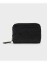 【SALE/39%OFF】シュリンクレザー スマートキーケース TAKEO KIKUCHI タケオキクチ 財布・ポーチ・ケース その他の財布・ポーチ・ケース ブ...