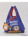 【SALE/20%OFF】ポーチ付きエコバッグS トニー <Kellogg's ケロッグ> 212 KITCHEN STORE トゥーワントゥーキッチンストア ...
