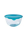 フタ付耐熱ガラスボウル 1.0L <Pyrex パイレックス> 212 KITCHEN STORE トゥーワントゥーキッチンストア 食器・調理器具・キッチン用品...