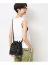 【UNISEX】中綿入りトートバッグ Dessin デッサン バッグ ショルダーバッグ ブラウン ブラック グレー【先行予約】*【送料無料】[Rakuten F...