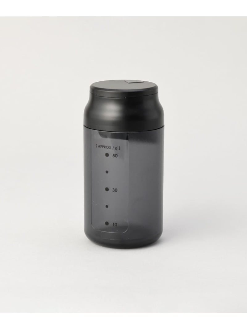 Rakuten - ポータブルコーヒーキャニスター ＜nikii cafe＞ 212 KITCHEN STORE トゥーワントゥーキッチンストア 食器・調理器具・キッチン用品 その他の食器・調理器具・キッチン用品 レッド[Rakuten Fashion]