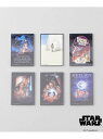 WEB限定 マグネット 6Pセット <STAR WARS スター・ウォーズ > 212 KITCHEN STORE トゥーワントゥーキッチンストア 福袋・ギフト...