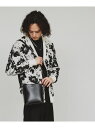 【SALE/40%OFF】アオリミニショルダー tk.TAKEO KIKUCHI ティーケータケオキクチ バッグ ショルダーバッグ ブラック ベージュ【RBA_...