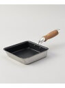 ピコットII IH2層鋼ミニエッグパン 212 KITCHEN STORE トゥーワントゥーキッチンストア 食器・調理器具・キッチン用品 その他の食器・調理器具...