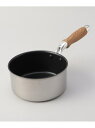 ピコットII IH2層鋼ミニミルクパン14cm 212 KITCHEN STORE トゥーワントゥーキッチンストア 食器・調理器具・キッチン用品 その他の食器・...
