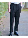 【SALE/37%OFF】【セットアップ可/Monomax4月号掲載】クールタッチ クイックドライ SET UP パンツ DRESSTERIOR ドレステリア ...