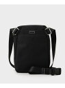 【SALE/40%OFF】【B5サイズ/縦型】エクスパンド ショルダーバッグ(S) TAKEO KIKUCHI タケオキクチ バッグ ショルダーバッグ ネイビー...