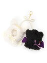 【SALE/10%OFF】【推し活グッズ】天使と悪魔推しぬいポンチョキーホルダー OberTashe エスペランサ 財布・ポーチ・ケース その他の財布・ポーチ・...