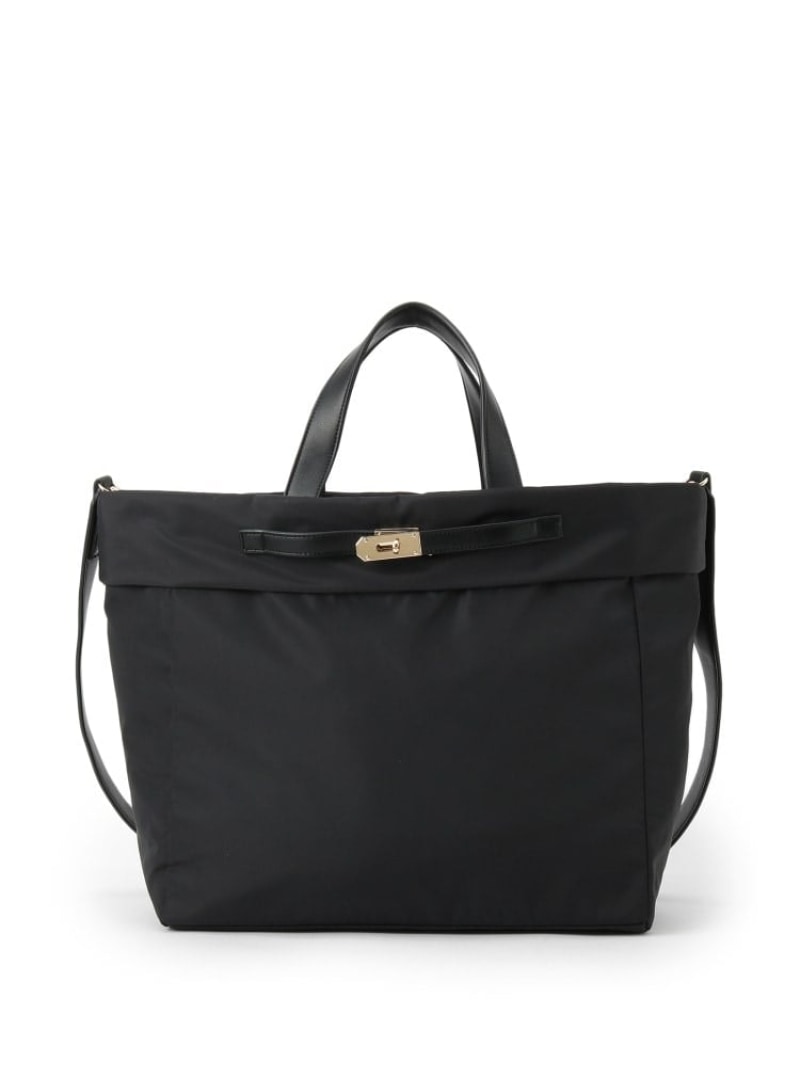 Rakuten - 【SALE／30%OFF】【ショルダー付き】トートバッグ Reflect リフレクト バッグ トートバッグ ブラック グリーン グレー【RBA_E】【送料無料】[Rakuten Fashion]