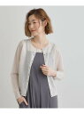 【2509_worldall_】grove レディース トップス グローブ