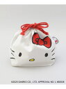 ランチ巾着 <HELLO KITTY ハローキティ> 212 KITCHEN STORE トゥーワントゥーキッチンストア 福袋・ギフト・その他 その他[Raku...