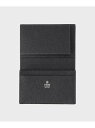 【SALE/30%OFF】【THE FLAGSHIP】HIROAN別注 名刺入れ TAKEO KIKUCHI タケオキクチ 財布・ポーチ・ケース その他の財布・...