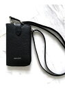 【Safari5月号掲載】イタリアレザースマホショルダーバッグ DRESSTERIOR ドレステリア バッグ ショルダーバッグ ブルー レッド ベージュ ブラッ...