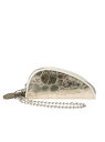 【SALE/30%OFF】BOLLE(ボッレ)キーケース HIROKO HAYASHI ヒロコ ハヤシ 財布・ポーチ・ケース その他の財布・ポーチ・ケース ゴー...