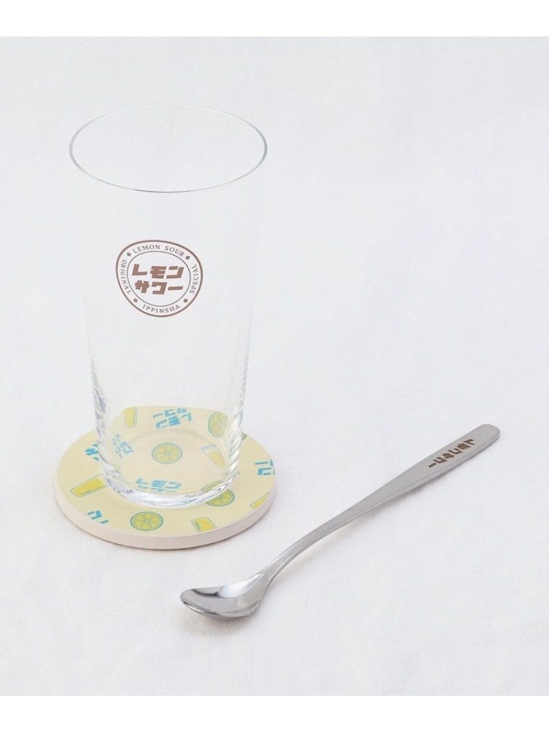 レトロ レモンサワー3Pセット 212 KITCHEN STORE トゥーワントゥーキッチンストア 食器・調理器具・キッチン用品 その他の食器・調理器具・キッチン用品 レッド[Rakuten Fashion]