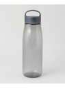 Daily ウォーターボトル 1L BK <marna マーナ> 212 KITCHEN STORE トゥーワントゥーキッチンストア 食器・調理器具・キッチン用...
