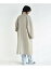 CODE Abalmacaan coat DRESSTERIOR ɥ쥹ƥꥢ 㥱åȡ ƥ󥫥顼 ١̵[Rakuten Fashion]