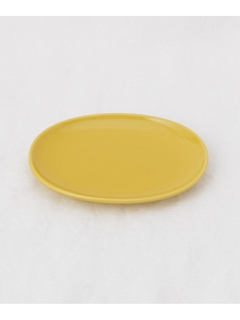 Rakuten - 楕円皿 150 YE ＜Common コモン＞ 212 KITCHEN STORE トゥーワントゥーキッチンストア 食器・調理器具・キッチン用品 その他の食器・調理器具・キッチン用品[Rakuten Fashion]