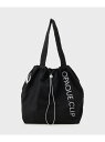 【SALE/30%OFF】【推し活/6color】うちわも入る大きさ!ビッグトートバッグ OPAQUE.CLIP オペークドットクリップ バッグ トートバッグ ...