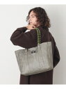 【SALE/30%OFF】カラーコードトート Dessin デッサン バッグ トートバッグ グレー ブラック【RBA_E】【送料無料】[Rakuten Fash...