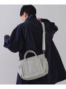 【SALE/40%OFF】【軽量/撥水加工/2WAY】マルチポケットミドルトートバッグ OPAQUE.CLIP オペークドットクリップ バッグ トートバッグ ブ...