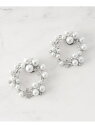 【SALE/10%OFF】シューズクリップ【サークルパール調】結婚式 二次会 オケージョン ESPERANZA エスペランサ シューズ・靴 その他のシューズ・靴...