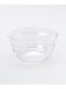 耐熱ガラス製片口ボウル 400ml <HARIO ハリオ> 212 KITCHEN STORE トゥーワントゥーキッチンストア 食器・調理器具・キッチン用品 そ...