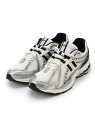 【SALE/20%OFF】NEW BALANCE(ニューバランス)M1906R スニーカー DRESSTERIOR ドレステリア シューズ・靴 スニーカー ホワ...