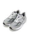 NEW BALANCE(ニューバランス)M990 スニーカー DRESSTERIOR ドレステリア シューズ・靴 スニーカー【送料無料】[Rakuten Fas...