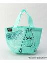 メッシュバッグ ムーミン <MOOMIN ムーミン> 212 KITCHEN STORE トゥーワントゥーキッチンストア 福袋・ギフト・その他 その他[Raku...