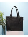 【SALE/20%OFF】スマート モノトーントートバッグ TAKEO KIKUCHI タケオキクチ バッグ トートバッグ ブラック ネイビー【RBA_E】【送...