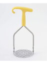 PK-11 パパママ ポテトマッシャー <SUNCRAFT サンクラフト> 212 KITCHEN STORE トゥーワントゥーキッチンストア マタニティウェア...